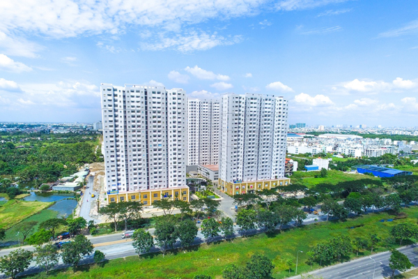Mở rộng vành đai công nghiệp phía nam, khan hiếm nhà ở xã hội