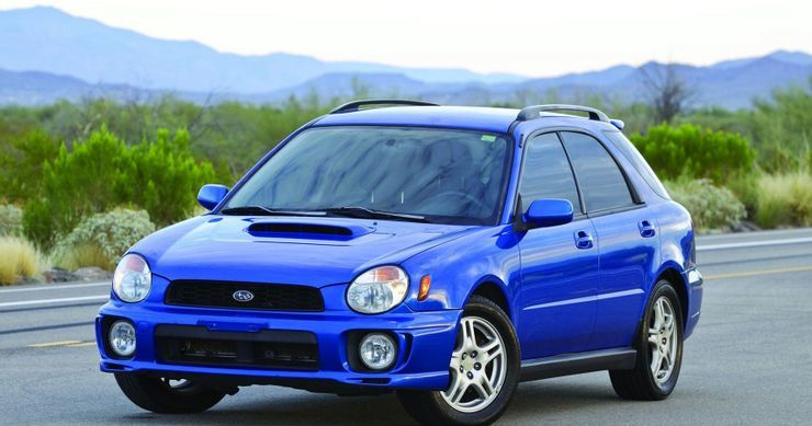 10 chiếc xe Nhật Bản xấu nhất từng sản xuất