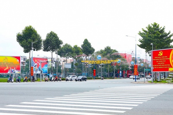 Bình Dương: Công tác chuẩn bị Đại hội đại biểu Đảng bộ tỉnh đã hoàn tất
