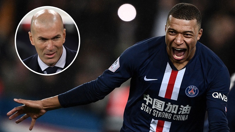 MU nhận tin vui Sancho, Mbappe cảnh báo Real Madrid