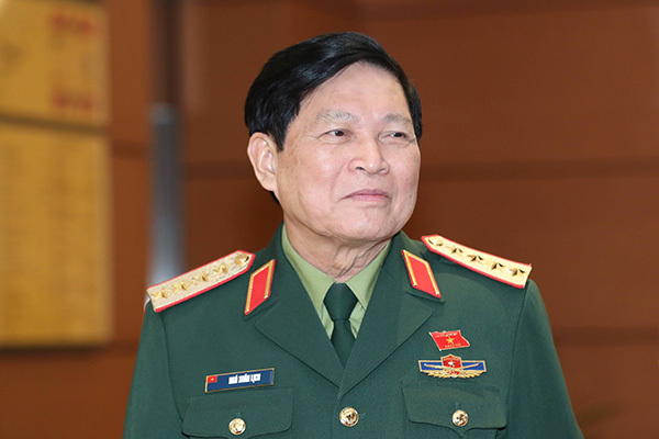 Đại biểu QH đề xuất cả người ngoài quân đội tham gia gìn giữ hòa bình LHQ