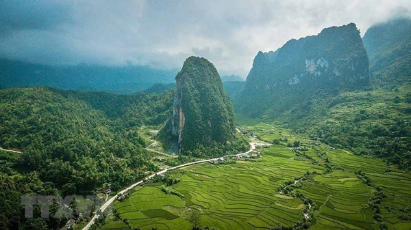 Vietnamese heritage recognised by UNESCO