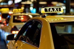 Sửa quy định tính tiền cước taxi