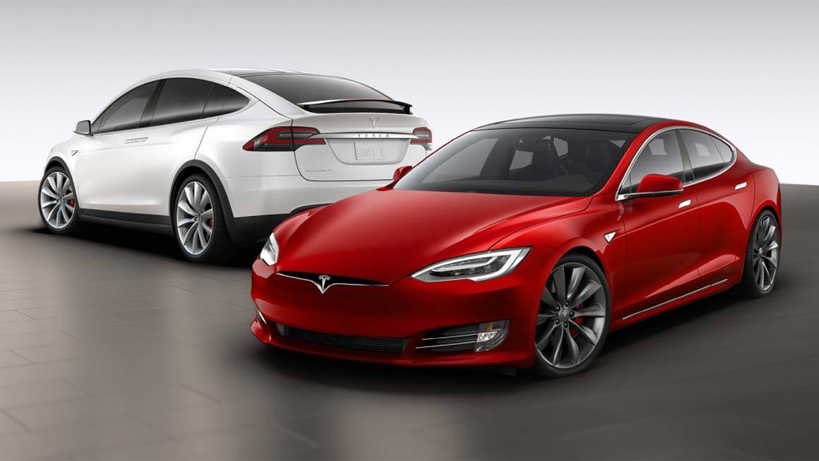 Tesla thu hồi 30.000 xe bị lỗi hệ thống treo ở Trung Quốc