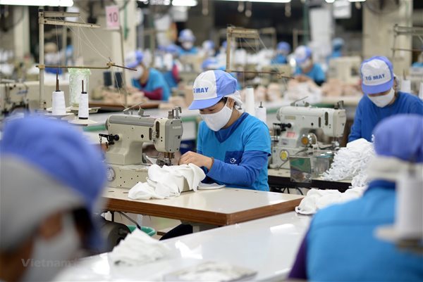 Hạ điều kiện để doanh nghiệp tiếp cận được gói vay hỗ trợ 16.000 tỷ