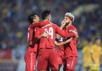 Video bàn thắng Nam Định 2-3 Hải Phòng