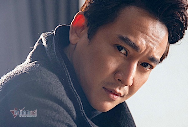 Hứa Vĩ Văn khép mình vì bị chê diễn dở, người thân liên tục qua đời