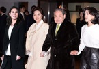 Hé lộ khối tài sản thừa kế kếch xù của hai ái nữ tỷ phú gia tộc Samsung