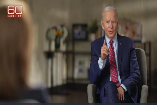 Ứng viên Biden tố ông Trump khiến Triều Tiên ‘nguy hiểm hơn’