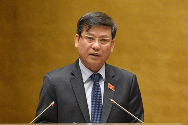 Hủy 716 quyết định tạm giữ thiếu căn cứ, trái phép luật trong năm 2020