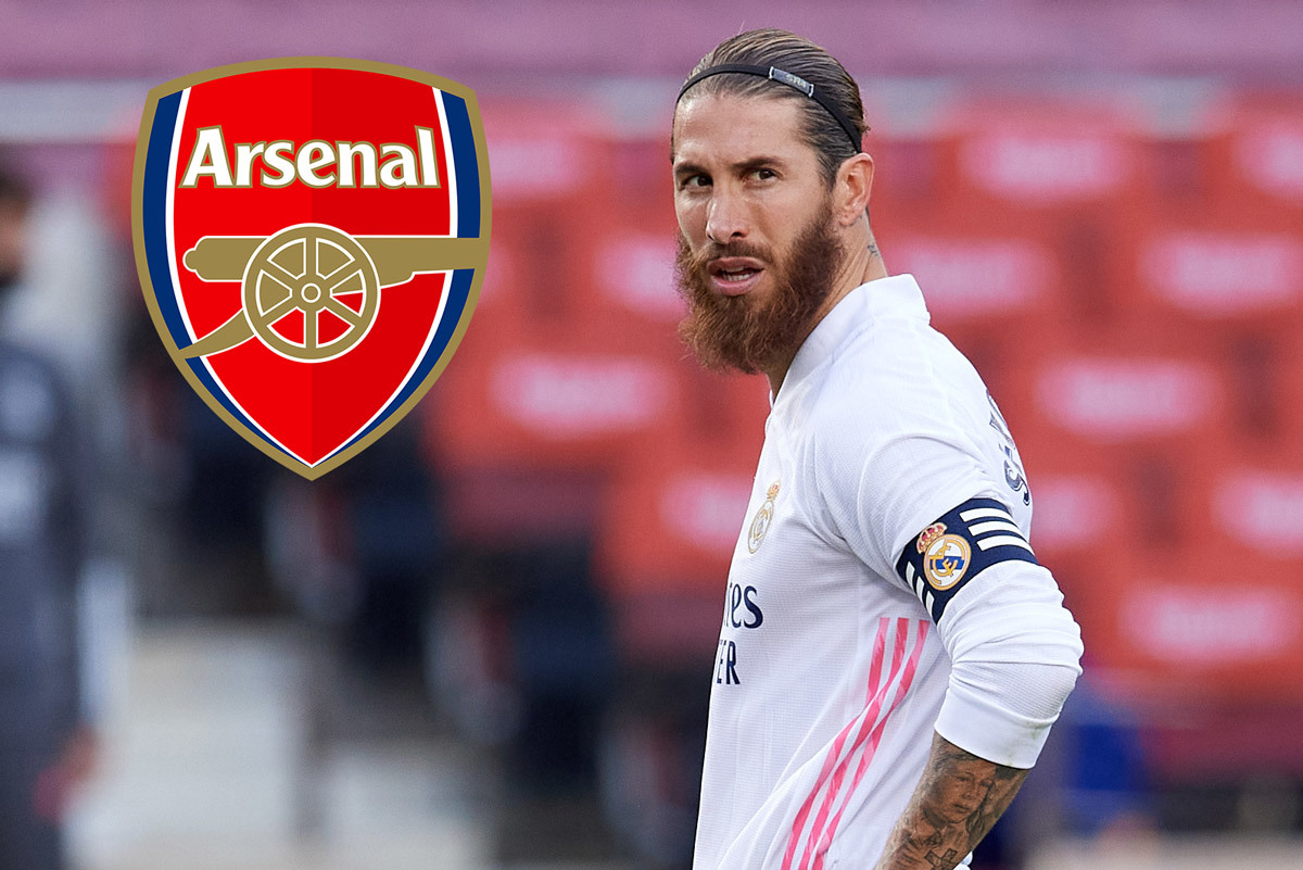 MU mua Isco, Arsenal muốn ký Ramos