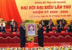 Phó Thủ tướng Phạm Bình Minh ghi nhận Hải Dương đã tự cân đối được thu chi ngân sách