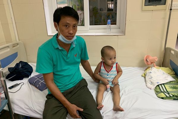 Bạn đọc ủng hộ các hoàn cảnh khó khăn 10 ngày đầu tháng 11/2020