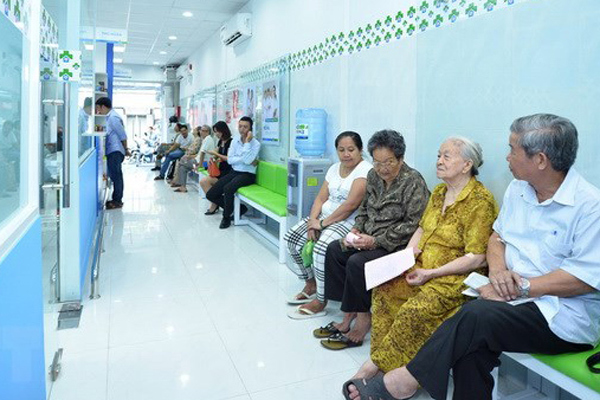 Thủ tướng phê duyệt nhiệm vụ lập quy hoạch mạng lưới cơ sở y tế