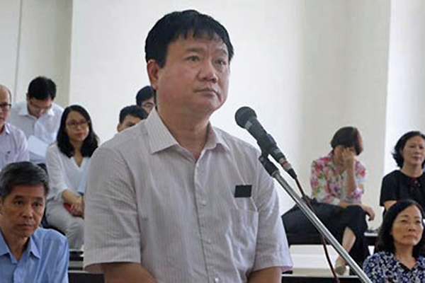 Không đủ cơ sở xem xét trách nhiệm hình sự ông Nguyễn Văn Thể trong vụ Út 'trọc'