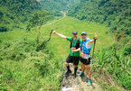 Records smashed at Vietnam Jungle Marathon