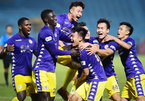 V.League 1-2020 Phase 2: Five talking points from Matchday 4