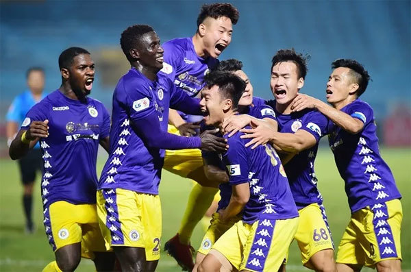 V.League 1-2020 Phase 2: Five talking points from Matchday 4