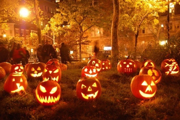 Ý nghĩa ngày Halloween không phải ai cũng biết