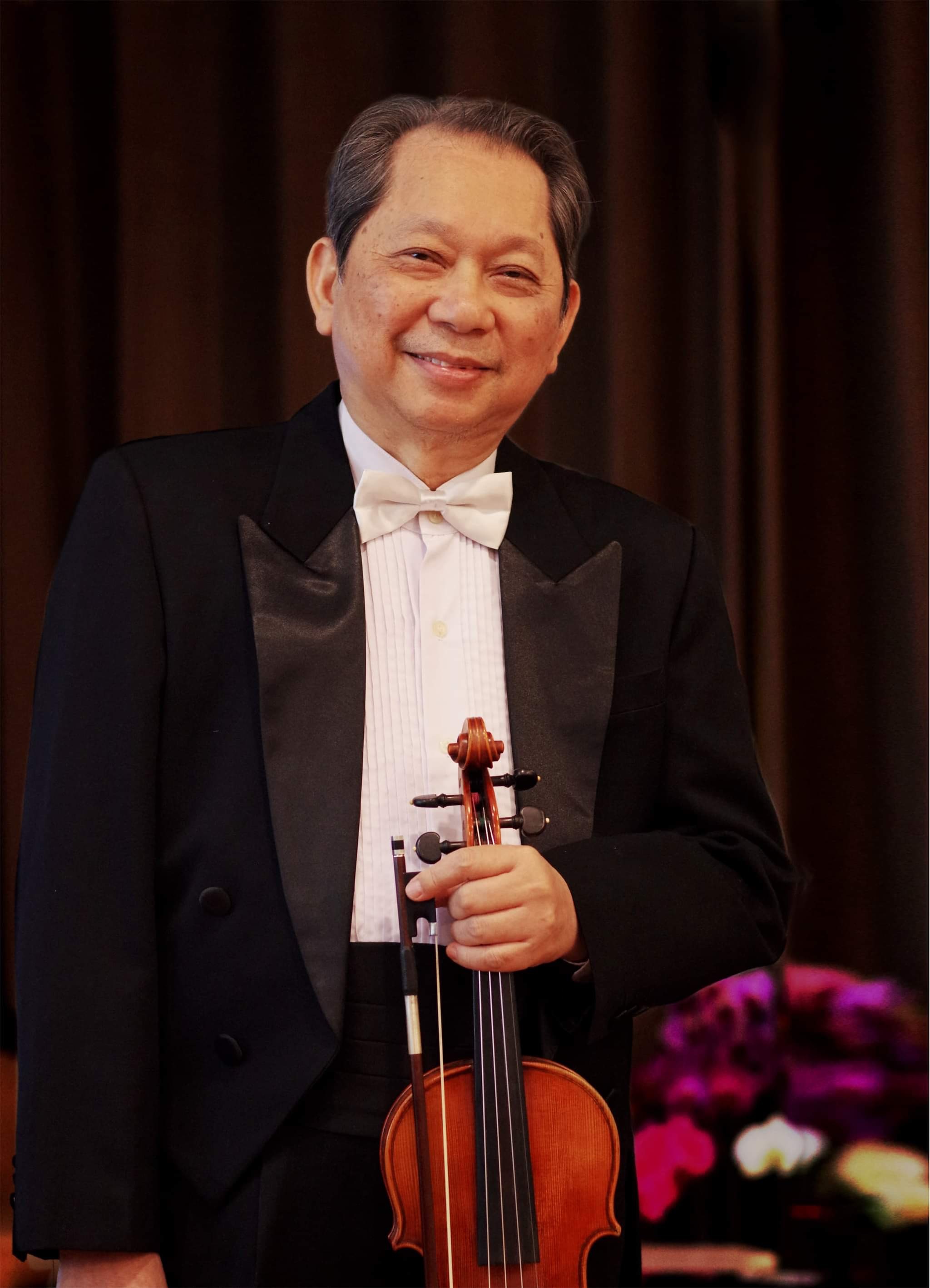 Đêm nhạc hội tụ những nghệ sĩ violin xuất sắc nhiều thế hệ
