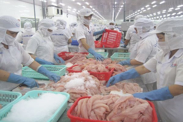 Trade remedies imposed on Vietnamese goods surge