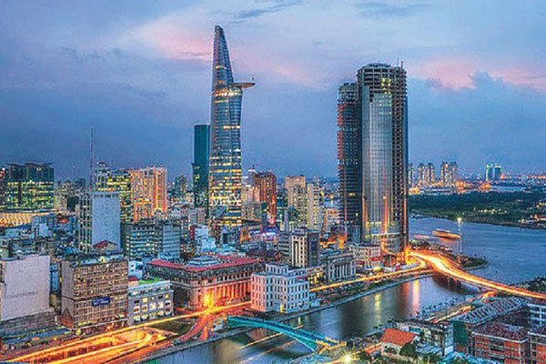 With the development of southern industrial belt, HCM City thirsts for social housing