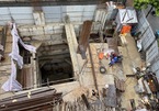 Hà Nội: Lùi báo cáo Thủ tướng việc cấp phép nhà dân có 4 tầng hầm