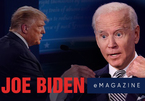 Joe Biden - Đối thủ đáng gờm của ông Trump