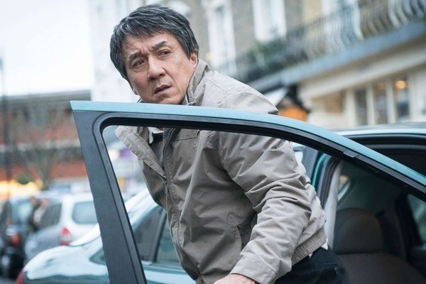 Thành Long tiết lộ lý do ngừng đóng phim hành động Hollywood