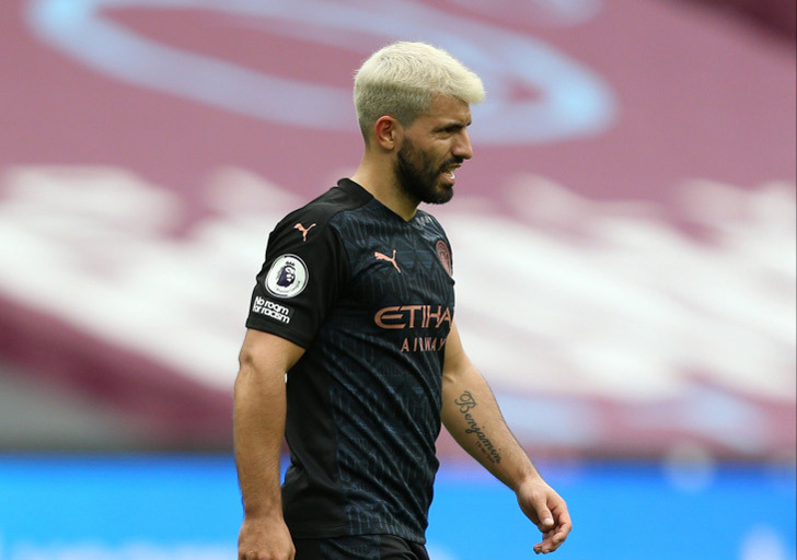 Man City vào tâm bão, Guardiola nhận tin sét đánh