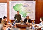 Thủ tướng yêu cầu lập sở chỉ huy tiền phương ứng phó bão số 9 tại Đà Nẵng