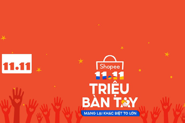 UNICEF và Shopee gây quỹ hỗ trợ trẻ em chịu ảnh hưởng lũ lụt