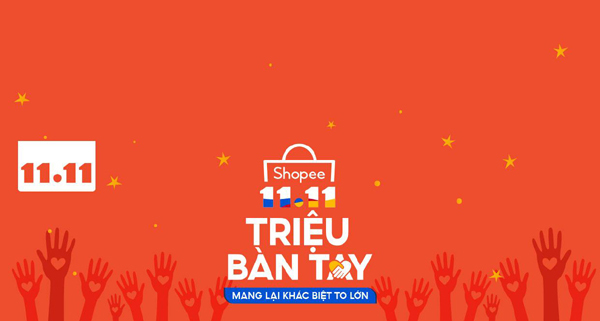 UNICEF và Shopee gây quỹ hỗ trợ trẻ em chịu ảnh hưởng lũ lụt