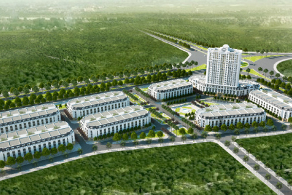 Ưu đãi đặc biệt cho khách mua căn hộ Eurowindow Tower Thanh Hóa