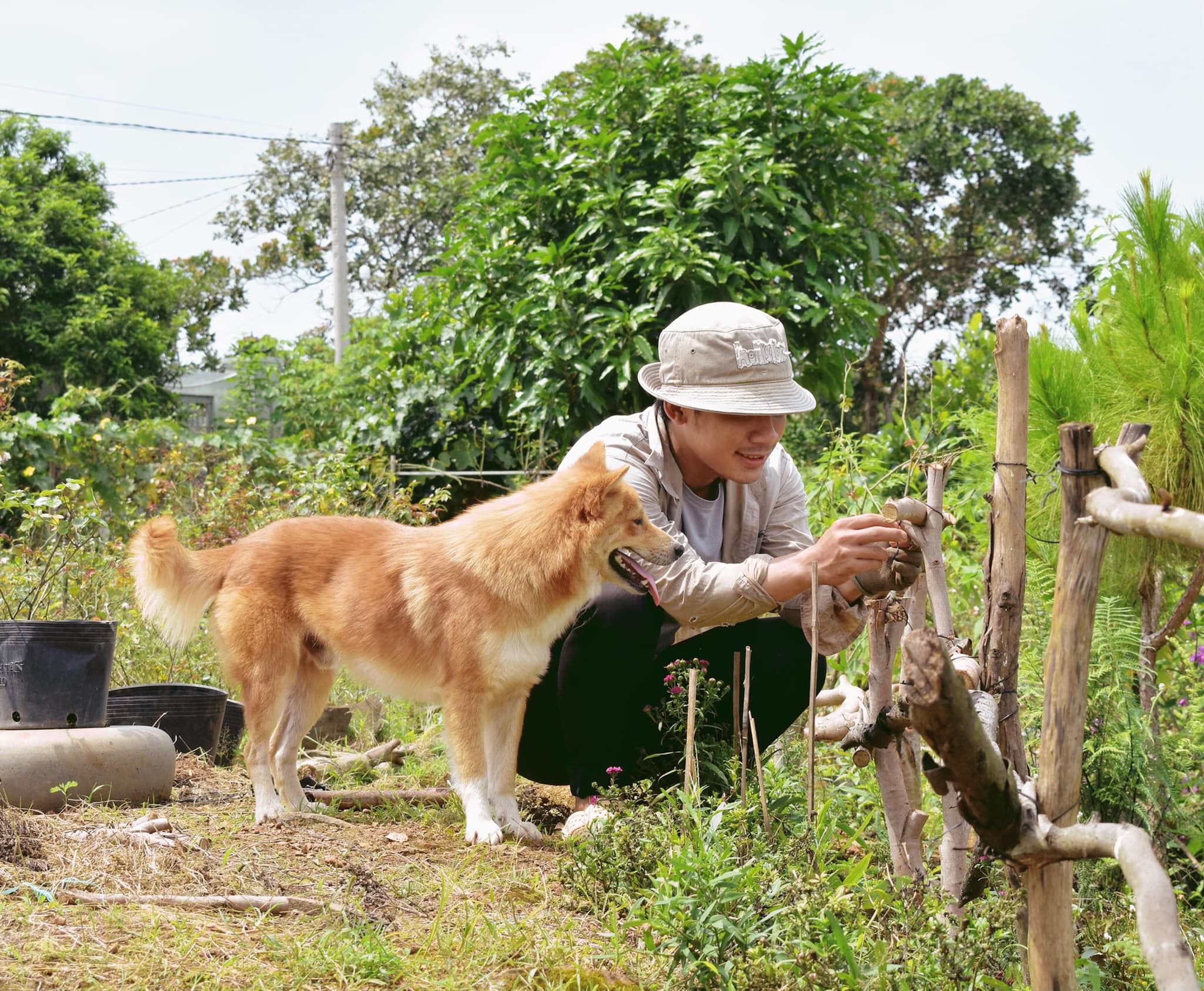 Hội LHPN xã An Bình (huyện Phú Giáo): Phối hợp hướng dẫn kỹ năng công nghệ thông tin