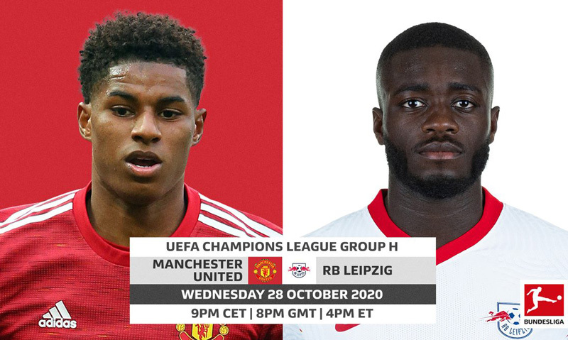 Nhận định MU vs RB Leipzig: Khách thăng hoa, Quỷ đỏ run rẩy