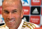 Zidane xứng đáng là tượng đài, chứ không phải sa thải