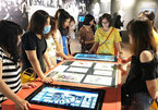 Vietnamese museums apply digital technologies to attract visitors