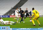 Xem video bàn thắng Marseille 0-3 Man City