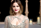 Emma Watson lọt top sao dưới 30 tuổi giàu nhất nước Anh