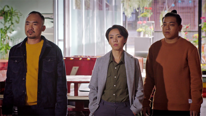 Thu Trang đưa 'Chị mười ba' phần 2 ra rạp vào tháng 12