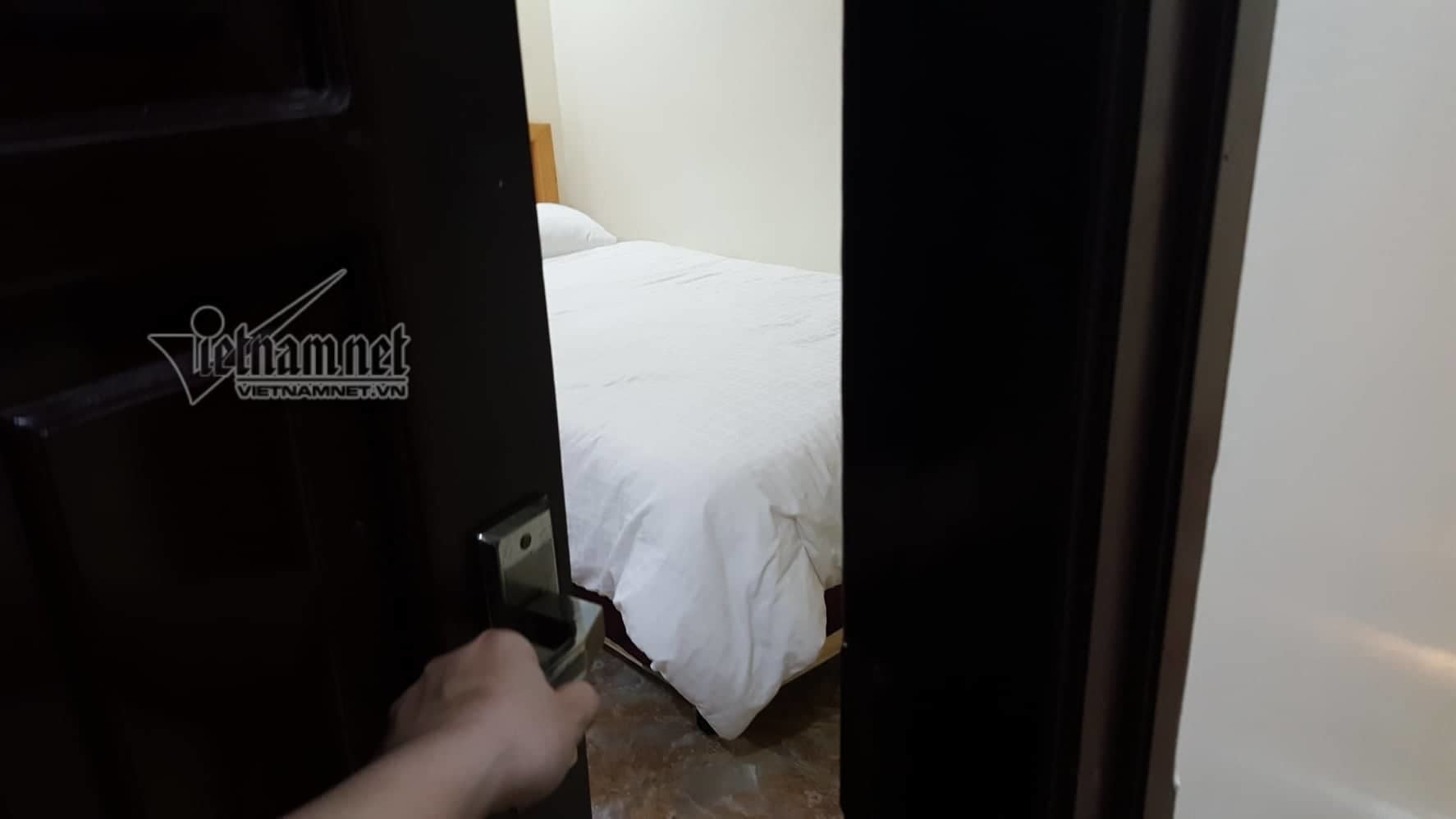 Bí mật của chồng khiến tôi run rẩy