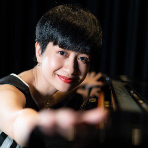 First concert in VN to feature pipe organ