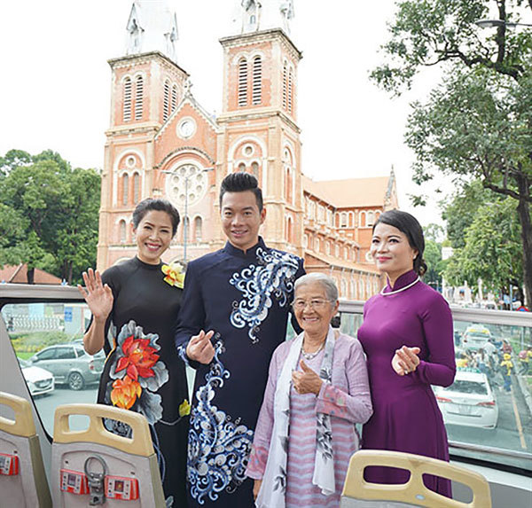 HCM City travel agencies offer 200 discounted tours as part of stimulus programme