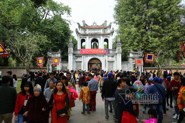 Làm sao để thu hút nhân tài