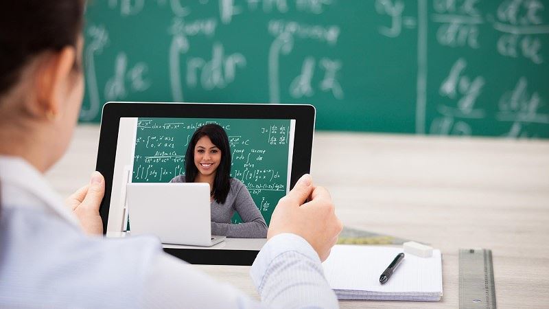 Digital transformation will challenge teachers to step out of their ‘safety zone’