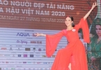 Miss Vietnam 2020 contestants show off talents