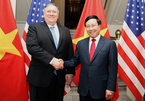 The message of the US Secretary of State's unplanned visit to Vietnam