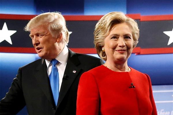 Tin buồn cho ông Trump trước ngày bầu cử tổng thống 2020