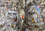 Tuyệt chiêu xử lý rác giúp Singapore xanh sạch hàng đầu thế giới